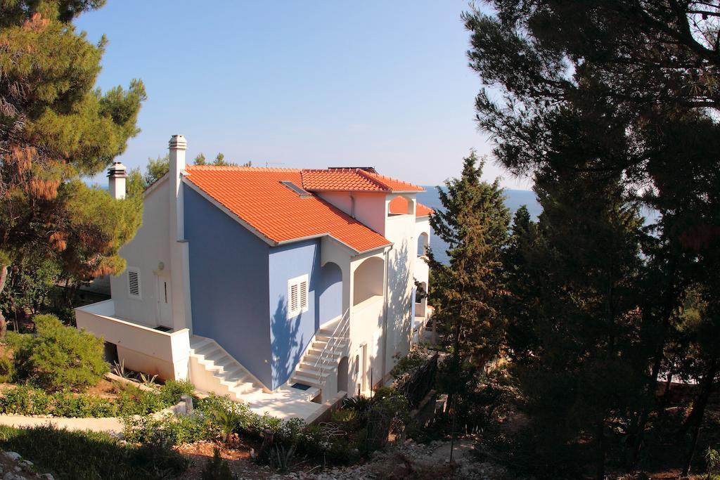 Apartments Maja Χβαρ Εξωτερικό φωτογραφία