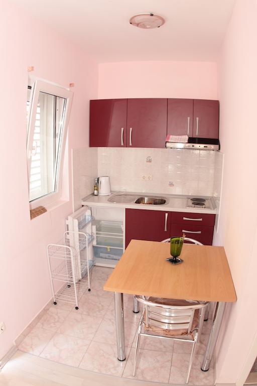 Apartments Maja Χβαρ Δωμάτιο φωτογραφία