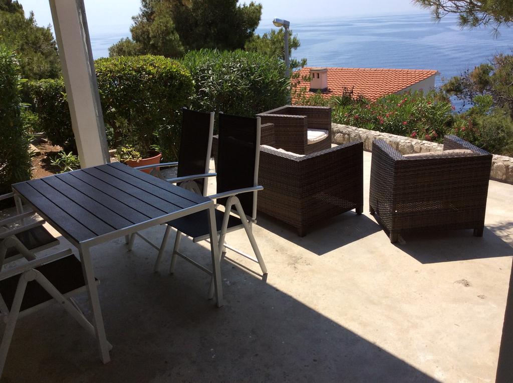 Apartments Maja Χβαρ Εξωτερικό φωτογραφία