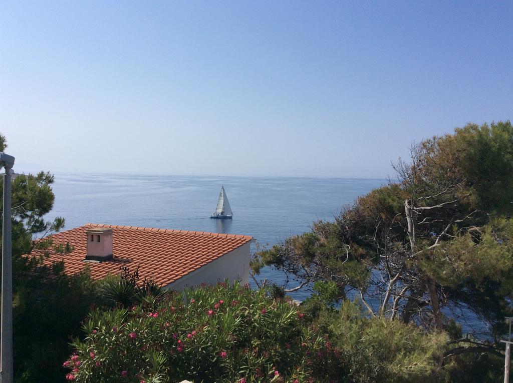 Apartments Maja Χβαρ Εξωτερικό φωτογραφία
