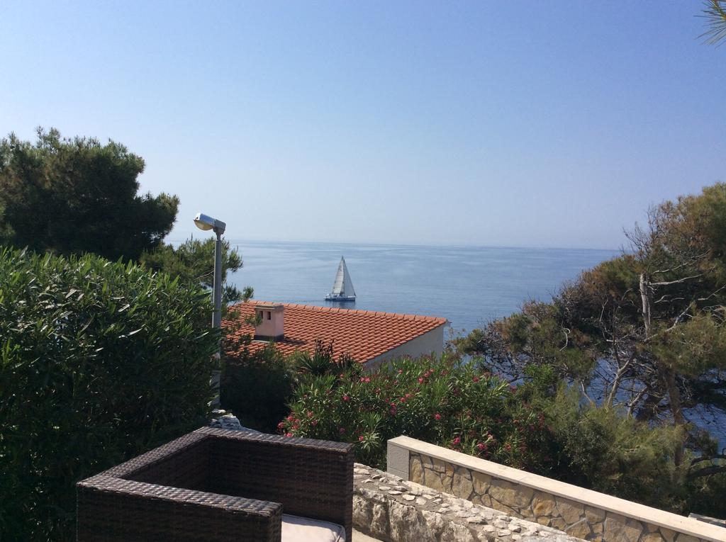 Apartments Maja Χβαρ Εξωτερικό φωτογραφία