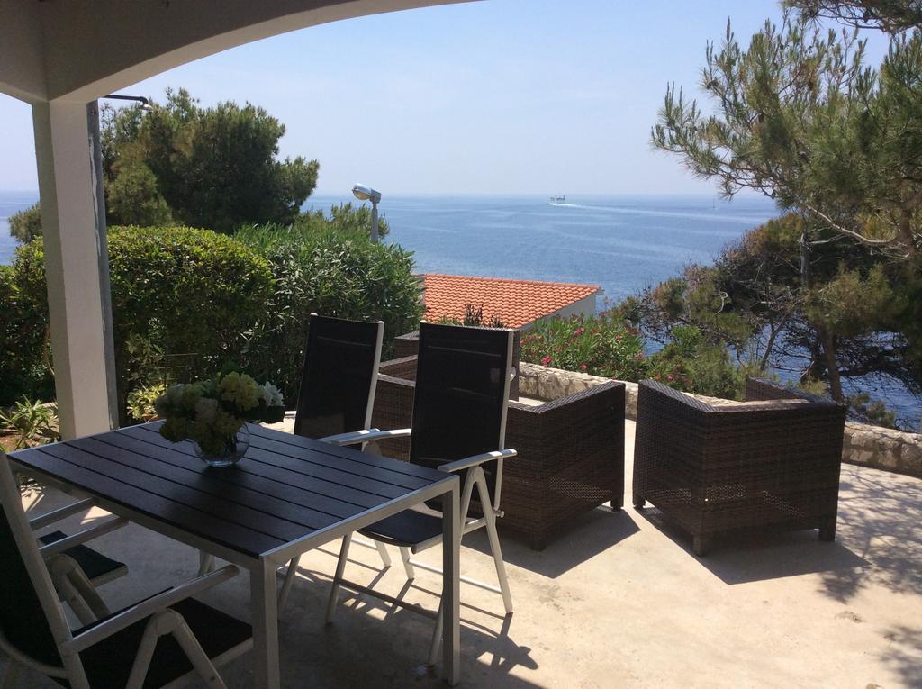 Apartments Maja Χβαρ Εξωτερικό φωτογραφία