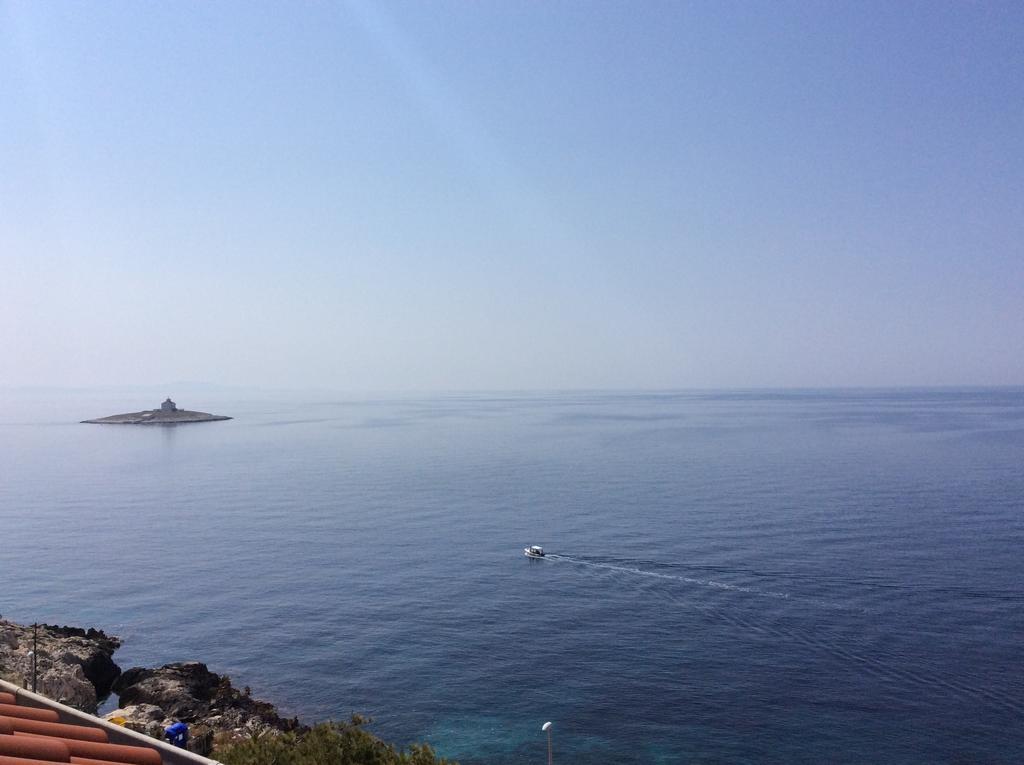 Apartments Maja Χβαρ Εξωτερικό φωτογραφία